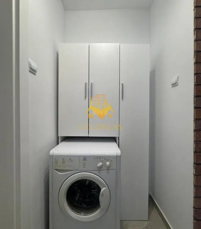 2 camere, modern, decomandate, Horea Zona Faculatea de Litere, Closca
