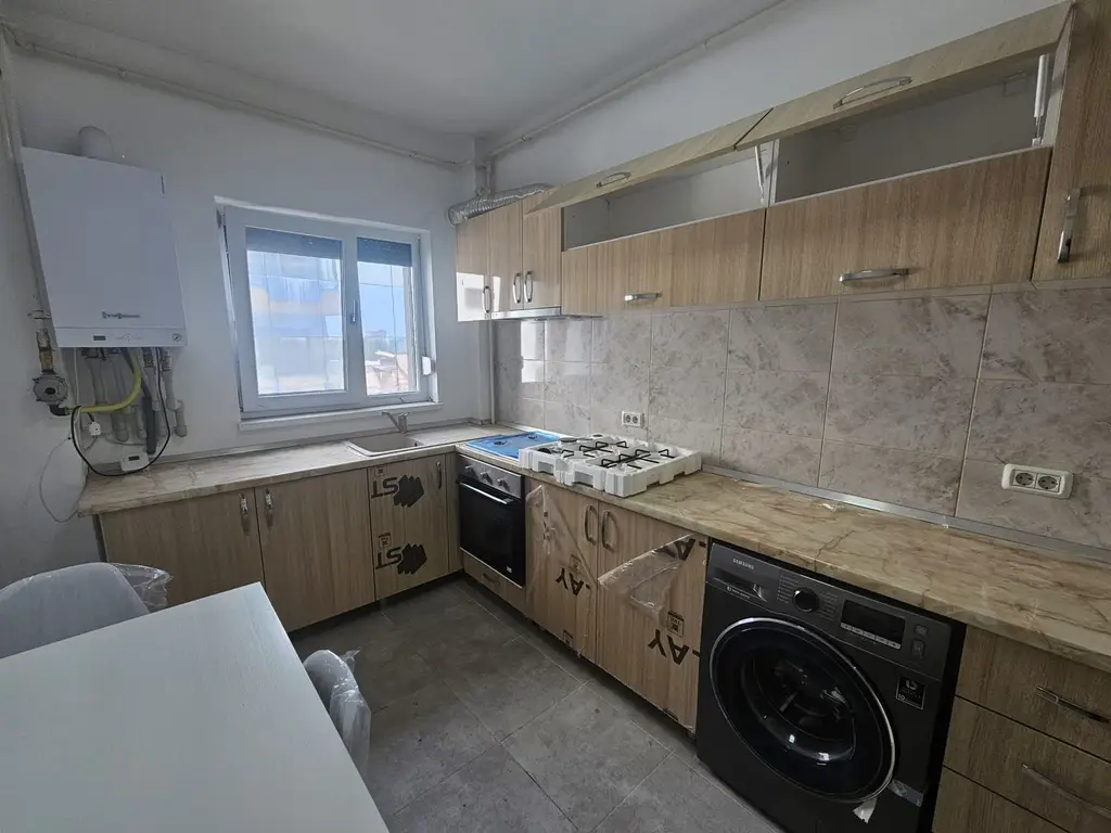 Apartament nou 2 camere | 61 mp | Str. Cozia | Ultracentral