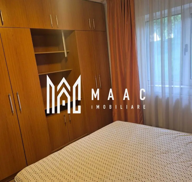 Apartament 2 camere I Decomandat I Vasile Aaron
