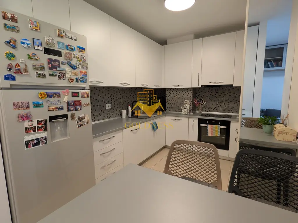 1 Camera, Buna Ziua, Parcare, Lidl, Calea Turzii, Grand Hotel Italia