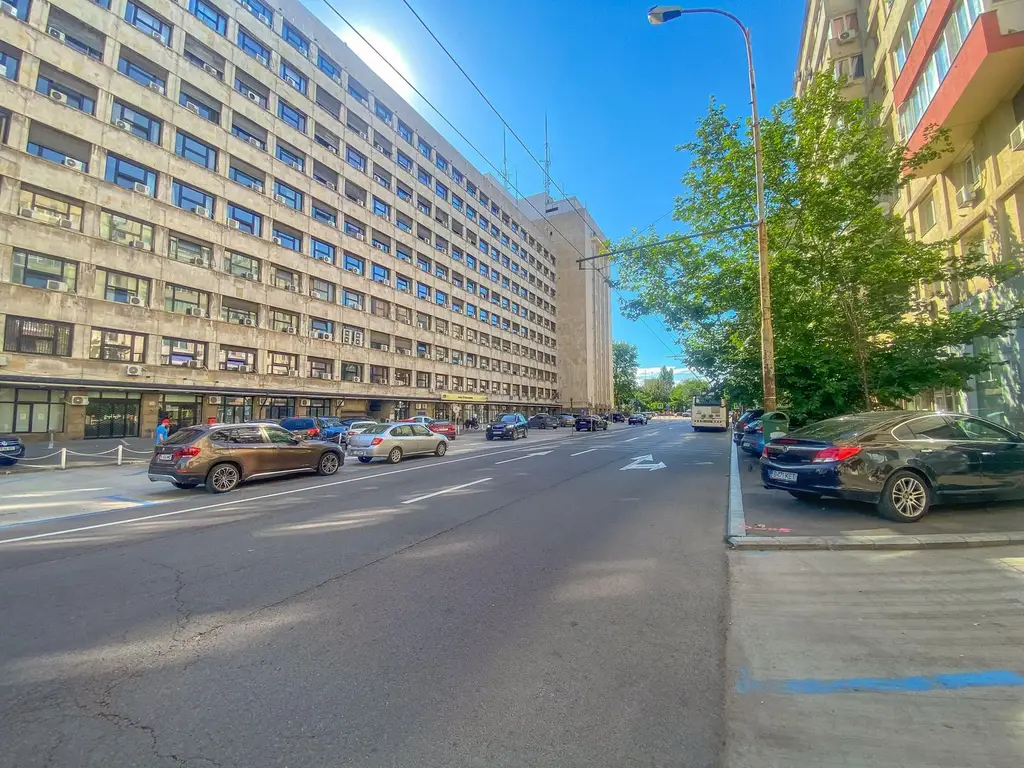 Garsonieră complet renovată 2026 | Etaj 1 | Gara de Nord I Comision 0