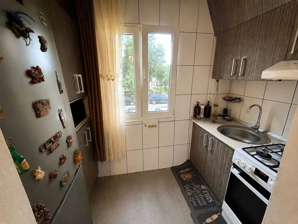 Apartament 2 camere | Etaj 1 | Complet mobilat și utilat | Loc de parcare | Zona Detunata