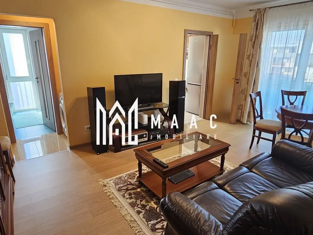 Apartament 3 camere | 66 MPU | Balcon | Arhitectilor