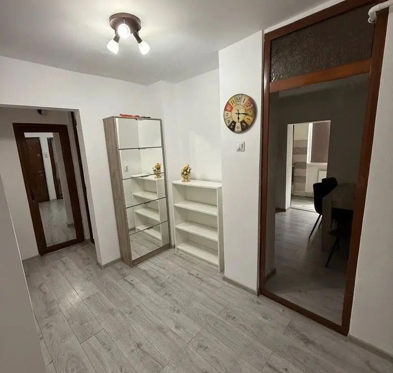 De Inchiriat apartament spatios, Tiglina 3, 500 euro