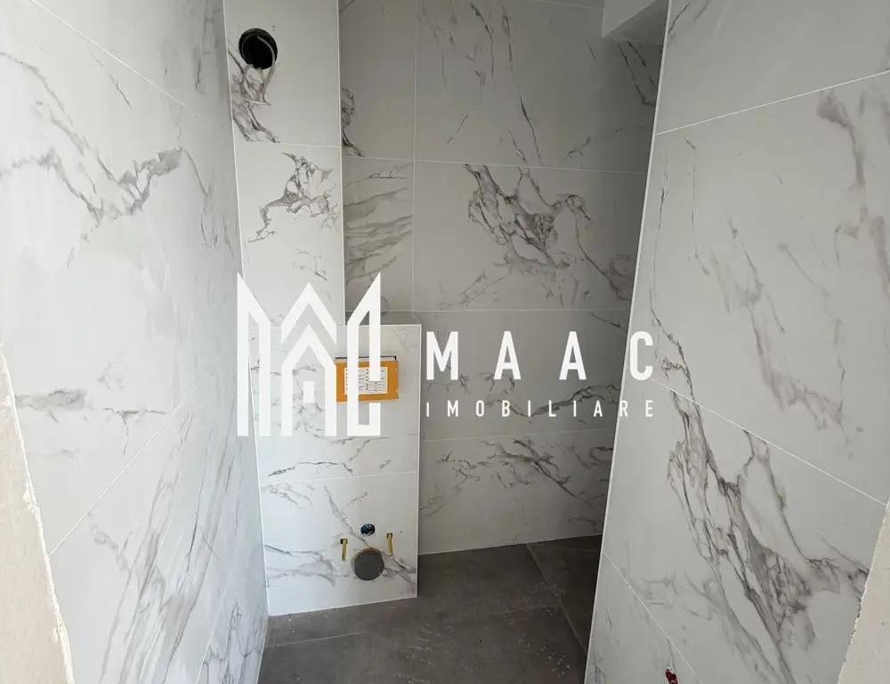 Apartament 3 camere |  Parter | Calea Surii Mici I Loc de parcare