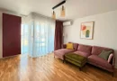 Vânzare 2 camere The Address 102 Barbu Văcărescu Mobilat