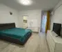 Garsoniera Militari Residence complet mobilata si utilata
