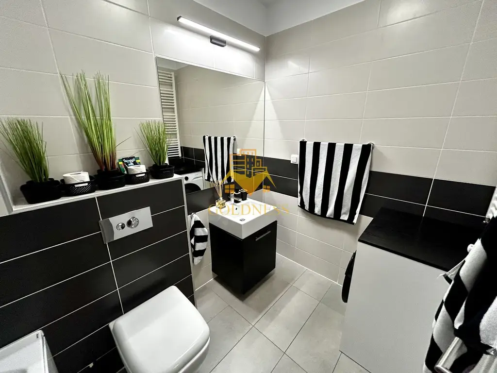 2 camere, Parcare Subterana, Premium, Sophia Residence, Buna Ziua