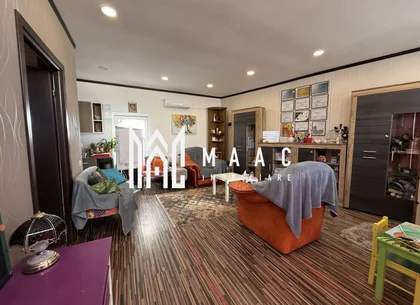 Casa pentru investitie | 8 camere | 215MP | P+M | Zona Garii
