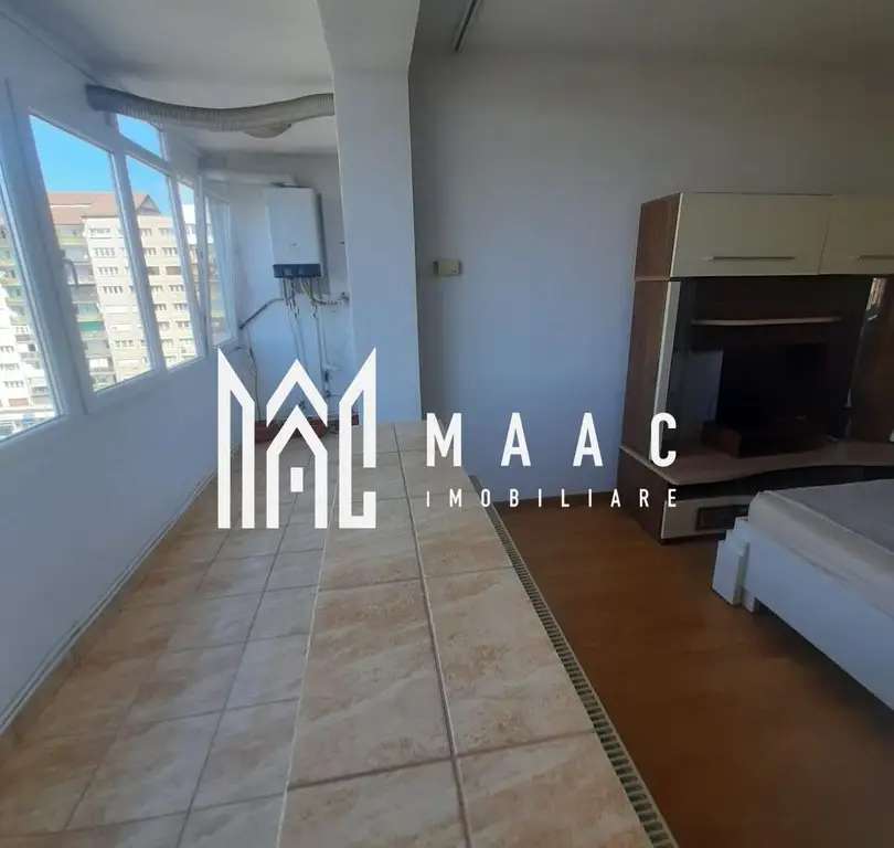 Apartament 3 camere I Decomandat I Zona Mihai Viteazul
