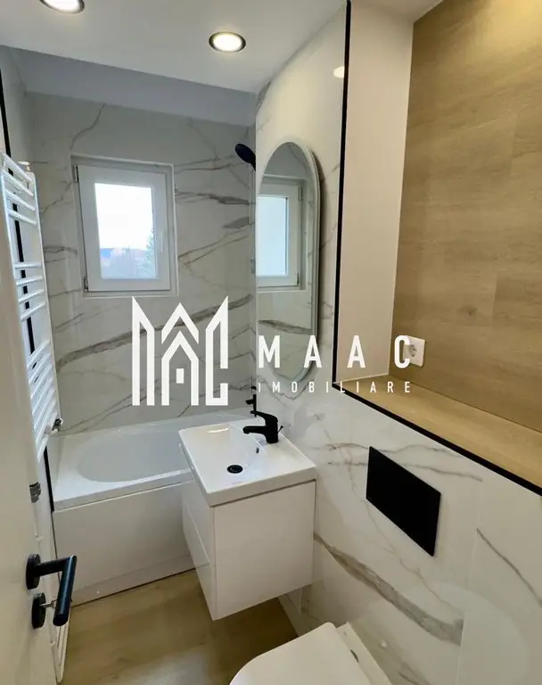APARTAMENT 2 CAMERE I ZONA CEDONIA