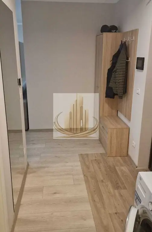 Inchiriere apartament 2 camere Liviu Rebreanu