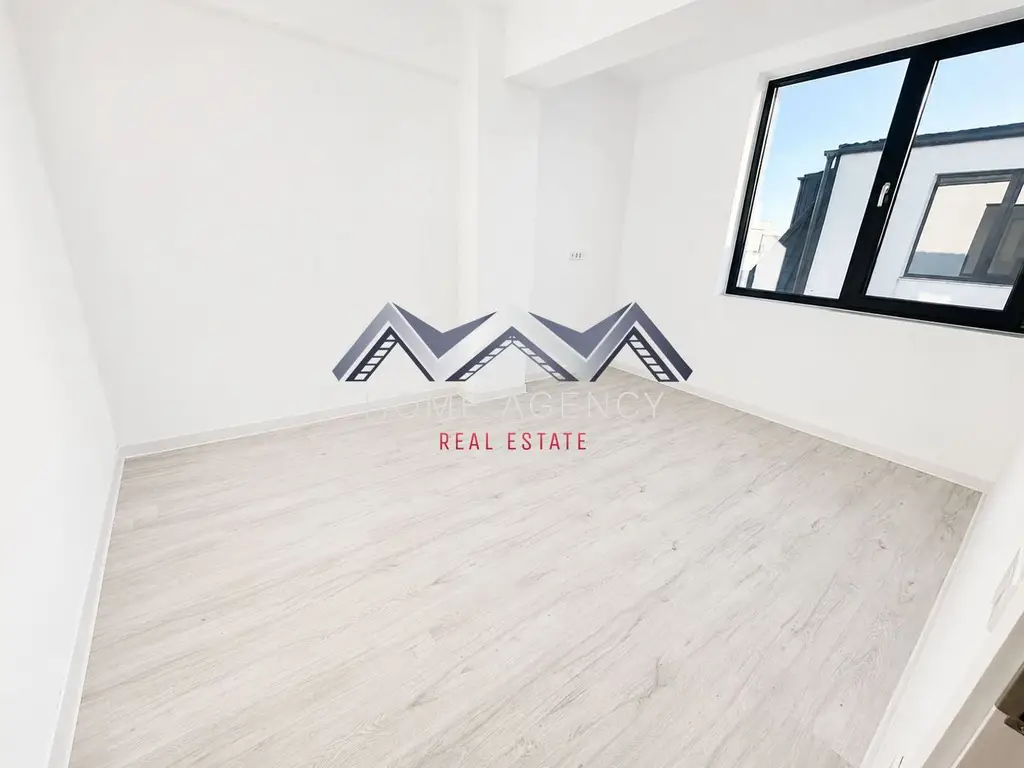 Apartament 3 camere Otopeni central | bloc nou, parcare, comision 0