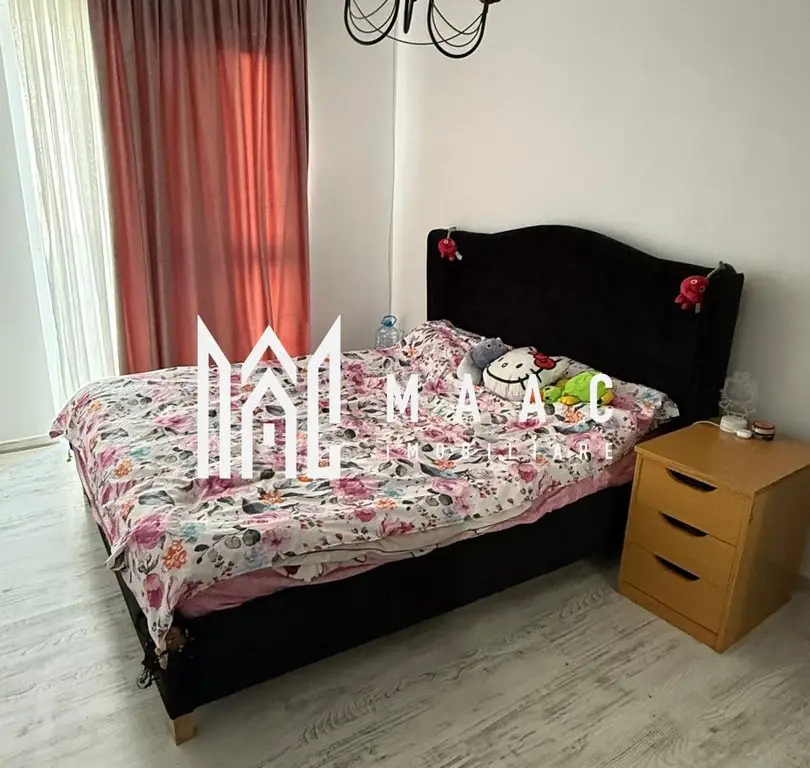 Apartament 3 camere | Sibiu Central | 64 mp, ultrafinisat