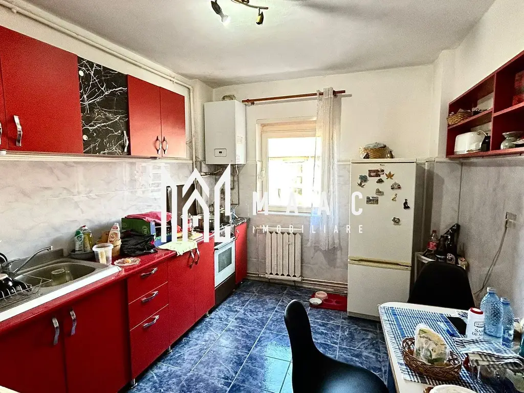 Apartament 2 camere | Decomandat | Lift | Intermediar | Mihai Viteazul
