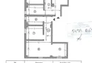PF Vand 2 apartamente 2 camere, unite cadastral, CUG, Iasi - exclus agentii