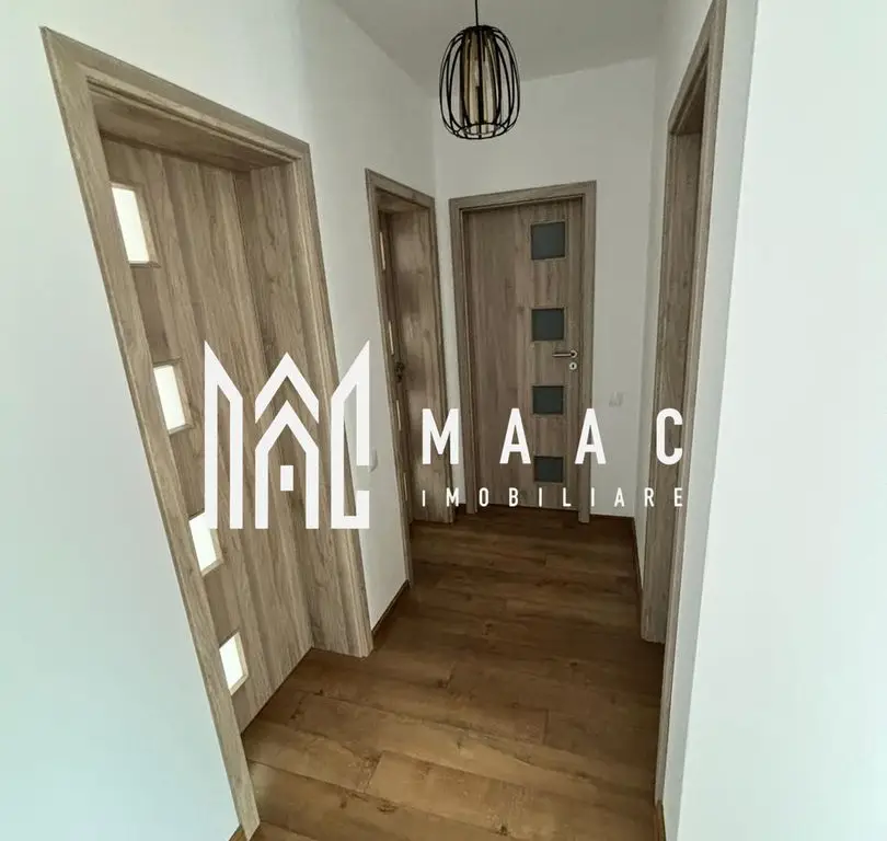 Casă duplex I 3 camere I 76 Mp I Curte I 20 min de Sibiu