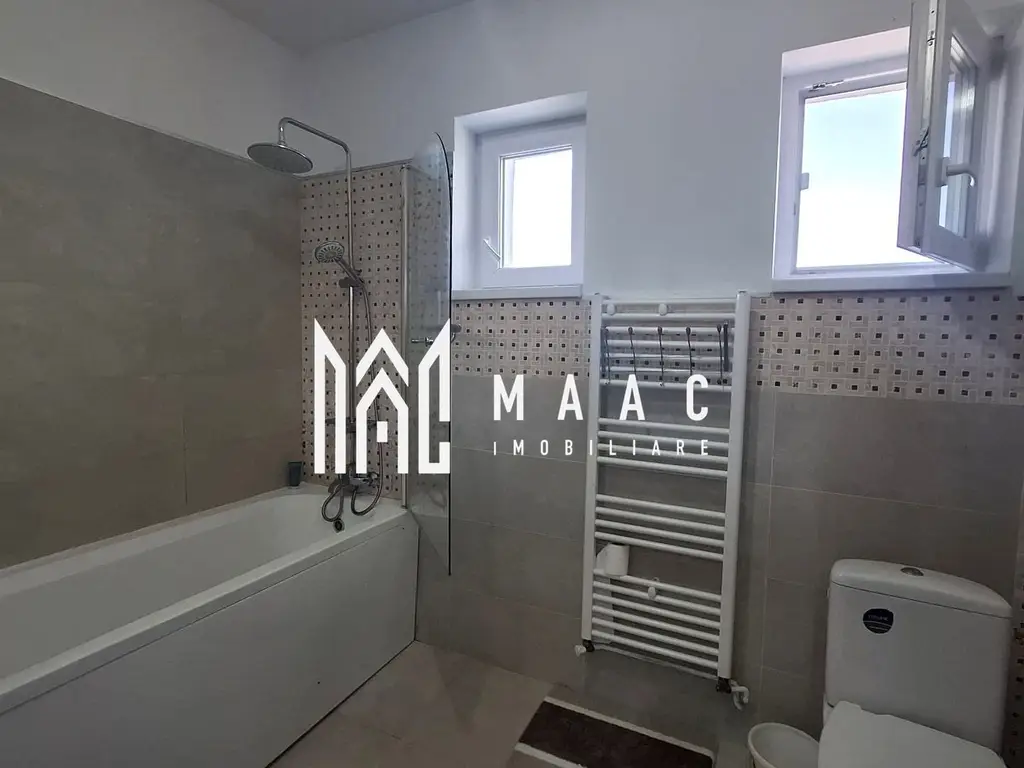 Apartament 4 camere I Decomandat I Garaj I B-dul Victoriei