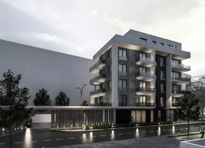 Apartament nou, 4 camere, 590 000 Euro. Comision 0.