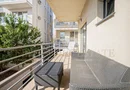 Mamaia -Malul marii-Bloc boutique, 69 mp, terasa, loc parcare!