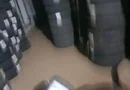 Drumul intre Tarlale spatiu 550 mp