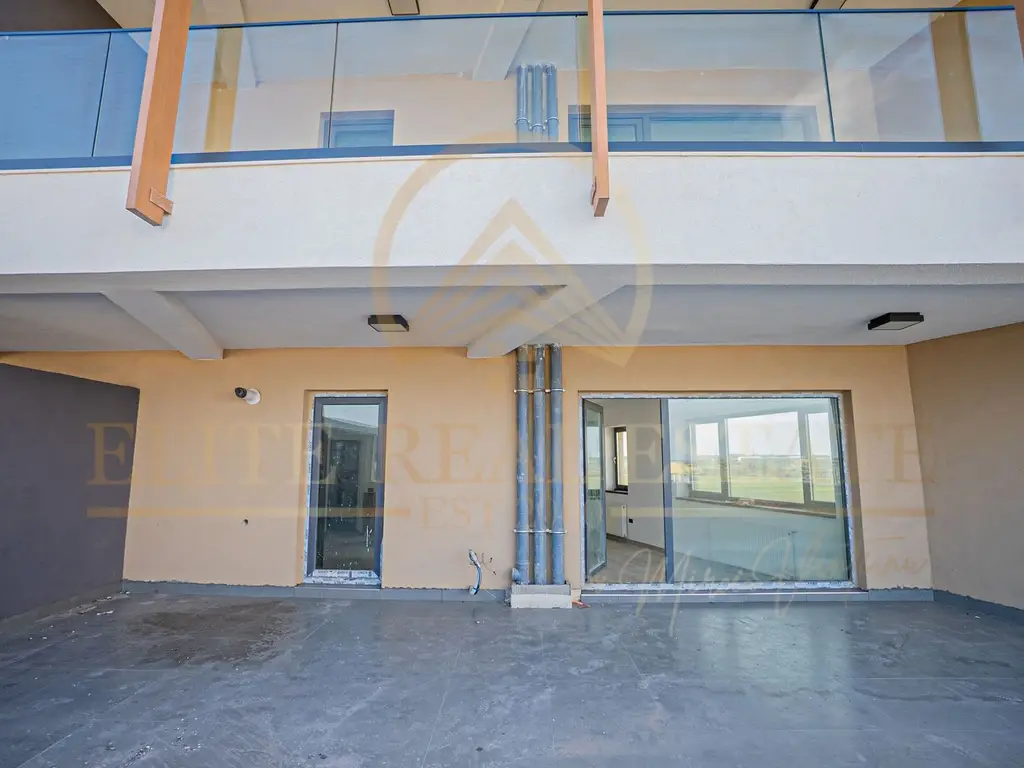 Tomis Plus - Celine Elegance - Vânzare apartament cu 4 camere, etaj 6.