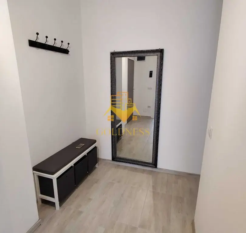 2 camere decomandate, Andrei Mureșanu, Sigma, Calea Turzii, UTCN