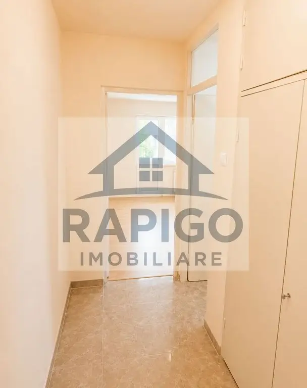 Apartament 1 camera renovată complet Leandrului