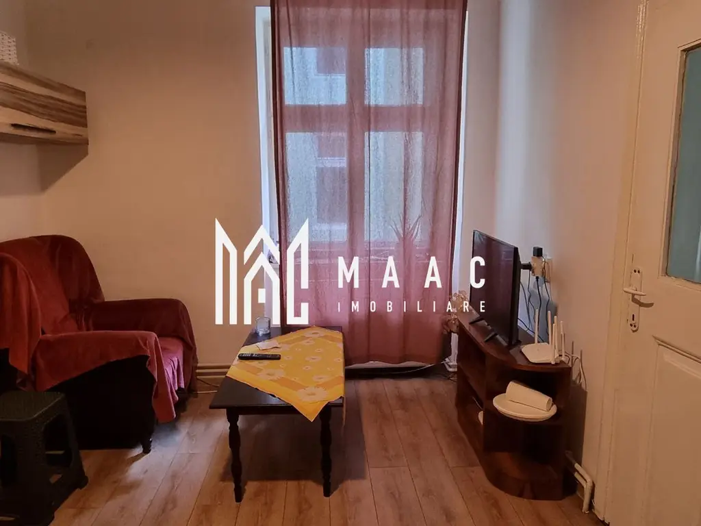 BLACK FRIDAY Apartament 3 camere I Etaj 1 I Utracentral