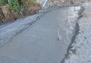 Drumul intre Tarlale spatiu 550 mp