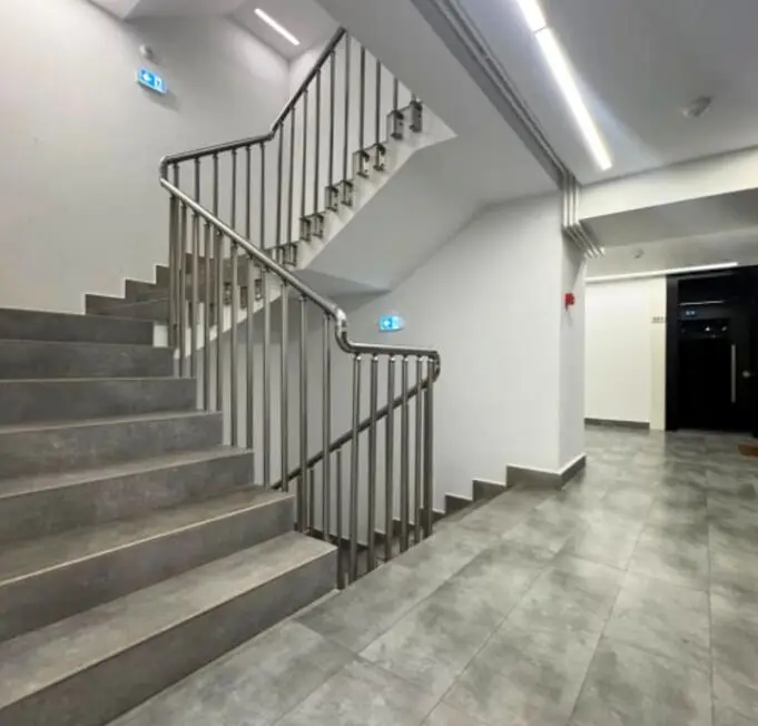 Vânzare 2 camere The Address 102 Barbu Văcărescu Mobilat