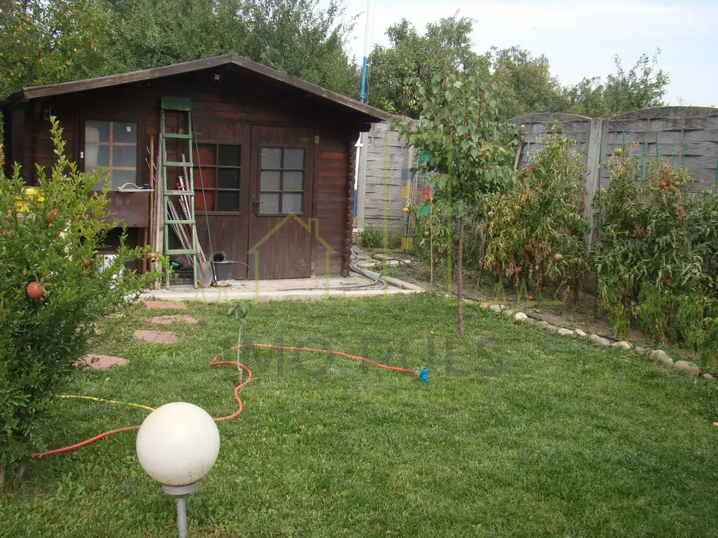 Casa individuala in Sacalaz cu 5 camere