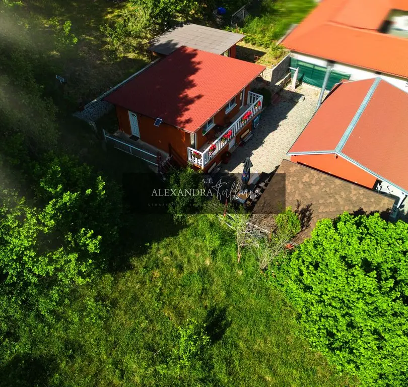 Locuință, Casă de Vacanță sau Business | 1.582 mp teren | Feleacu