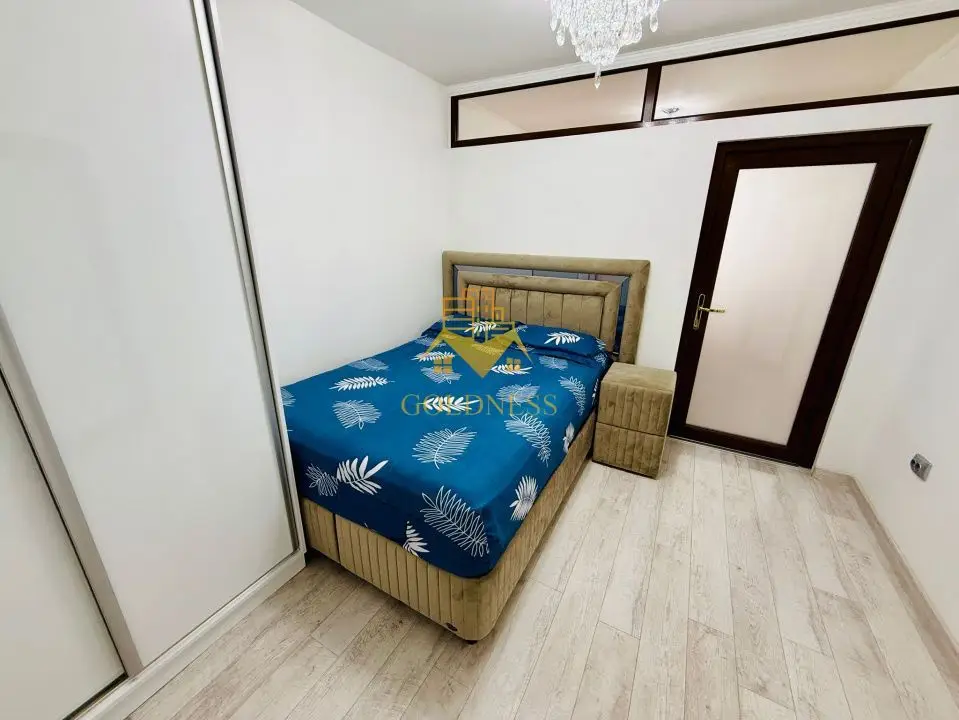 4 camere, mobilat, modern, parcare, lux, Zona Florilor, Florești