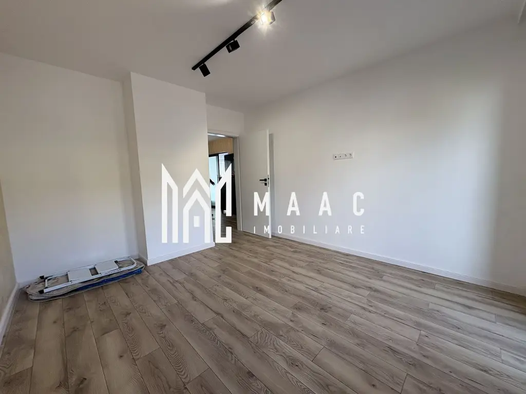 Apartament 3 camere | Etaj 1 | 58 MPU | Balcon