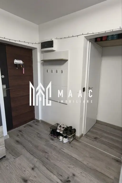 Apartament 2 camere | Etaj 1 | Balcon | Parcare | Magnolia