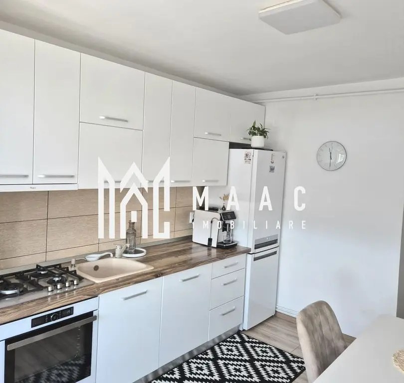 Garsoniera 40 MP | Zona Turnisor Mobilat complet | Balcon 5MP