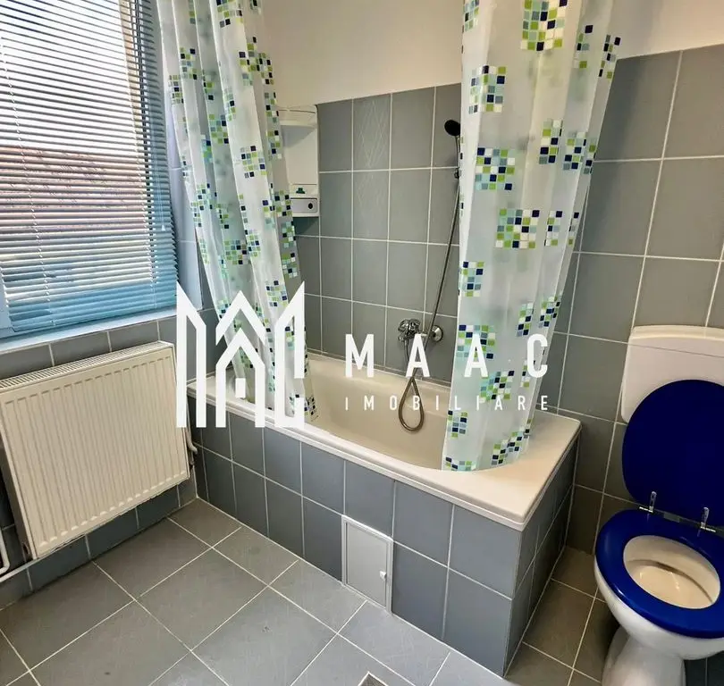 Apartament 3 camere decomandat | 60 MPU | Hipodrom 1