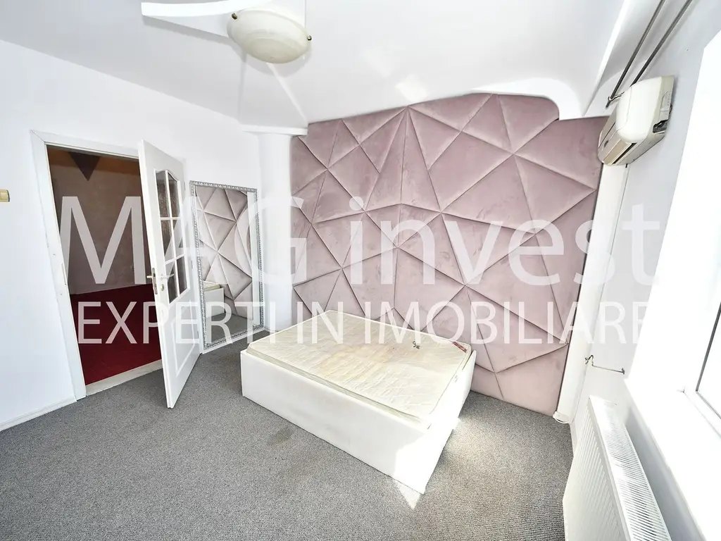 Exclusivitate - Vila P+2E - 15 camere, garaj - Mazepa 2, str. Al. Cernat