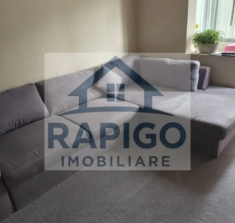 Apartament de vânzare 2 camere,calea aradului