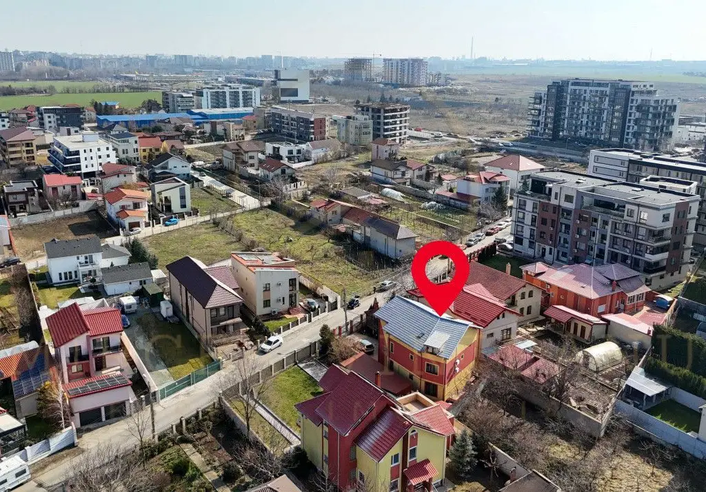 Casă Palazu Mare | Ideală pentru familie extinsă sau activitate mixta
