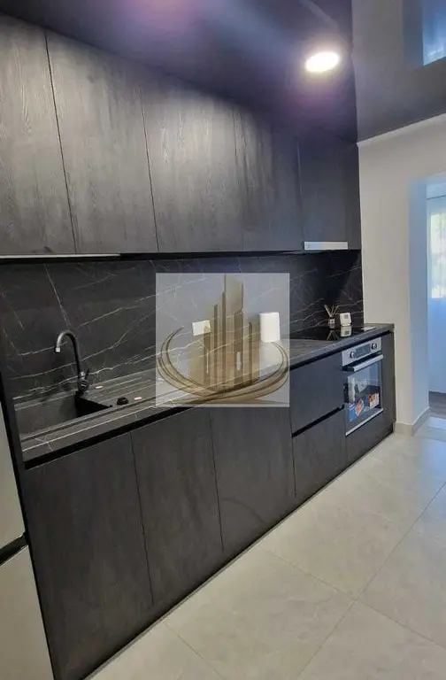 Apartament 3 camere Parter Lipovei 68mp