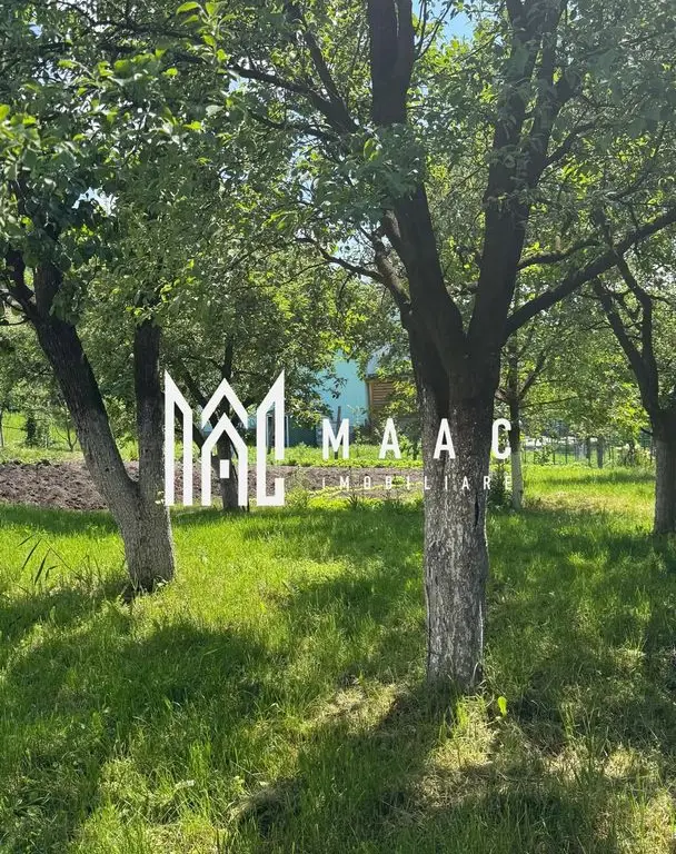 Case de vanzare Sibiu | Casă 3 camere | Gusterița, teren 2381 mp