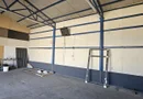 Pantelimon Tuborg hala 200 mp de inchiriat
