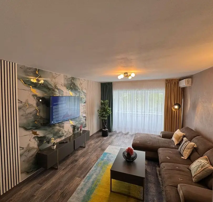Apartament 2 camere ULTRACENTRAL – Bd. Unirii,  | Zona Banca Franceza