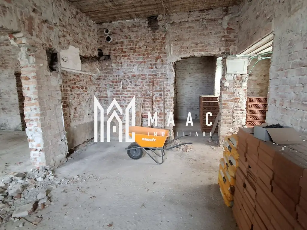 Apartament 3 camere la casa I Pivnita I Ultracentral