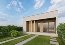 Teren pentru casă în ARED City - 562 mp total