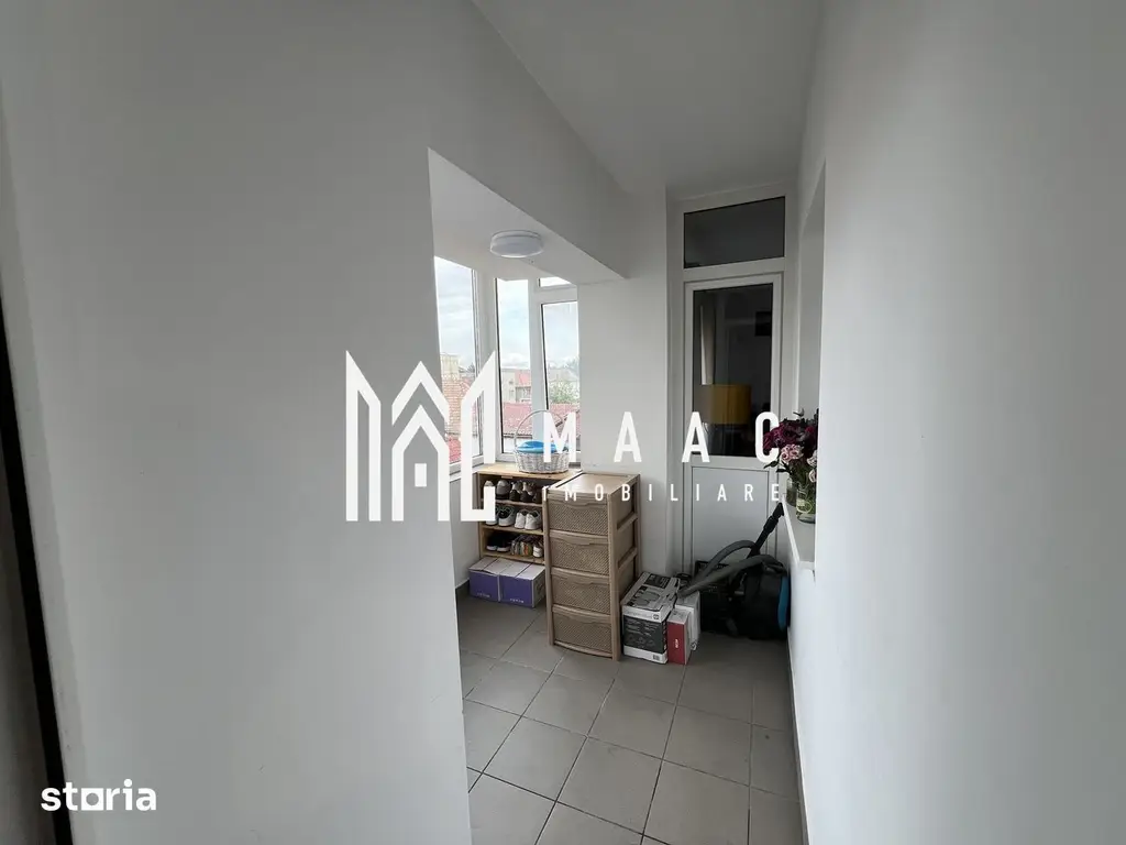 Apartament 2 camere | Etaj 2 | Balcon | 60 MPU | Turnisor