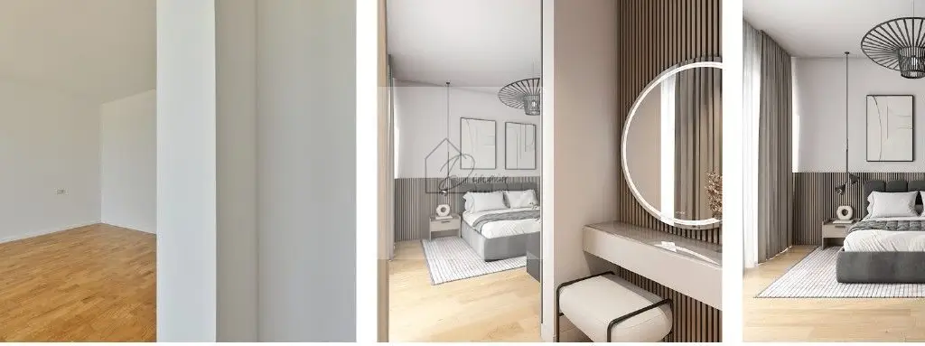Vila 5 camere Tunari I Pipera I zona centrala I individuala I COM 0%