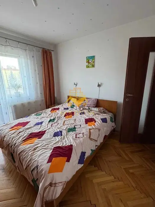 4 camere decomandate, Marasti, Parcare, Petfriendly, Gorunului,Office